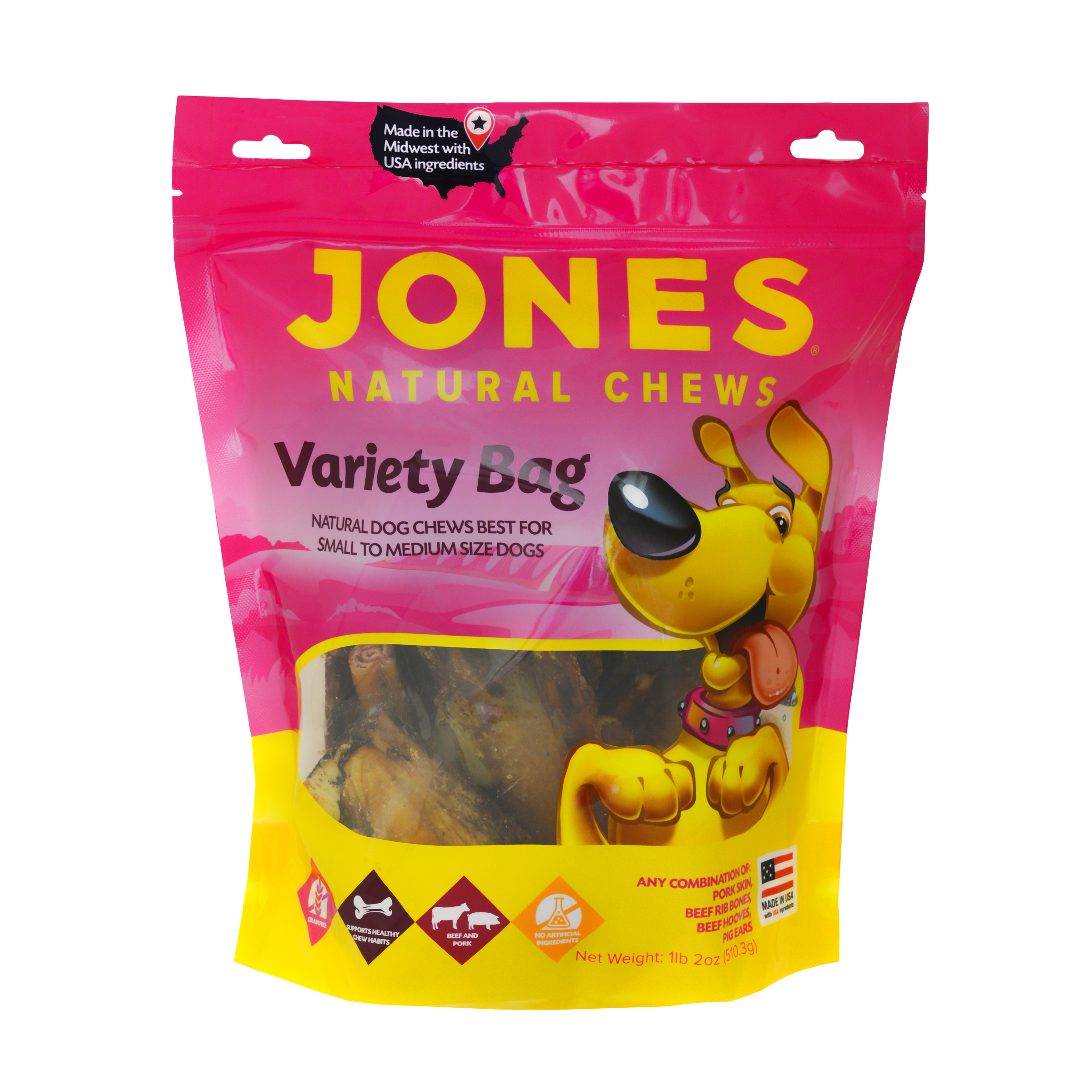 Variety Bag 20 pc - Image 2