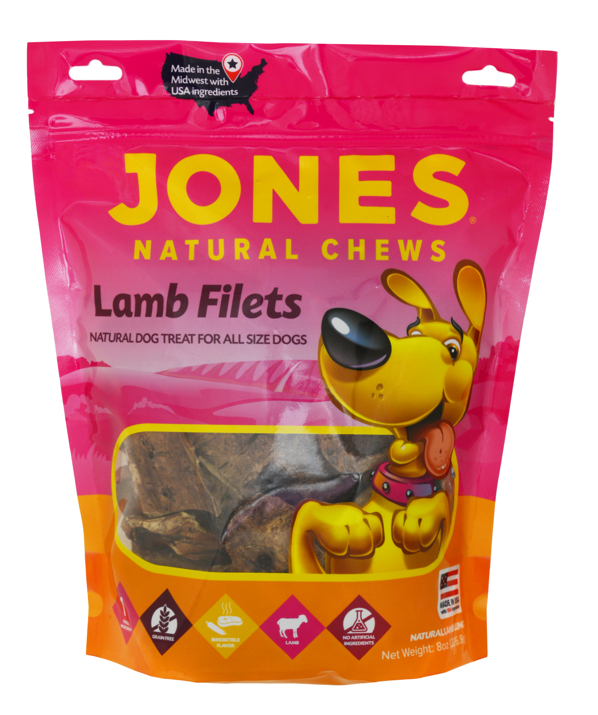 Lamb Filets - Image 4