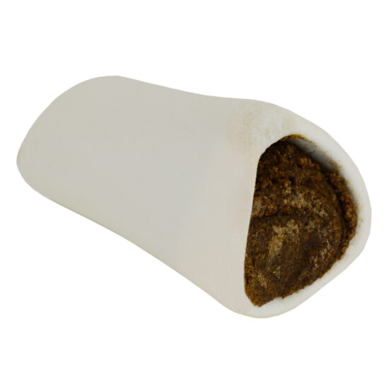 Lamb Flavor Stuffed Bone