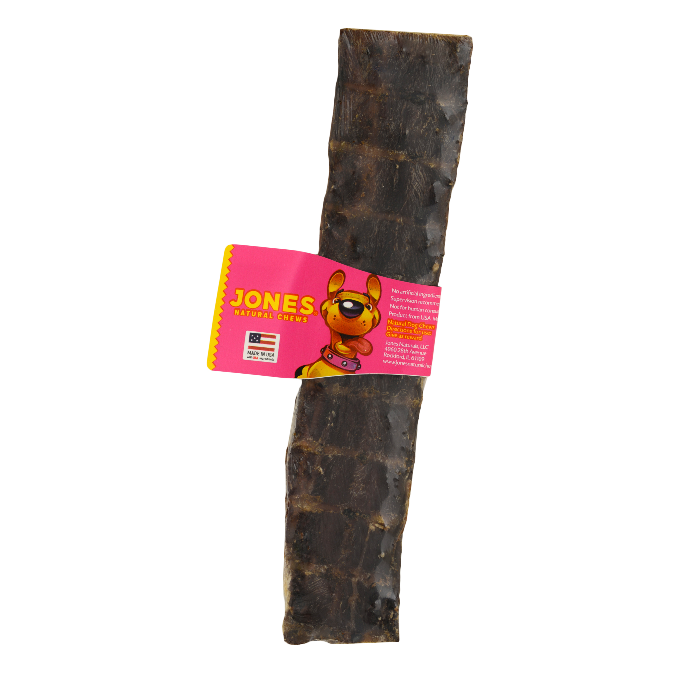 Weasand Jerky - Medium - Image 2