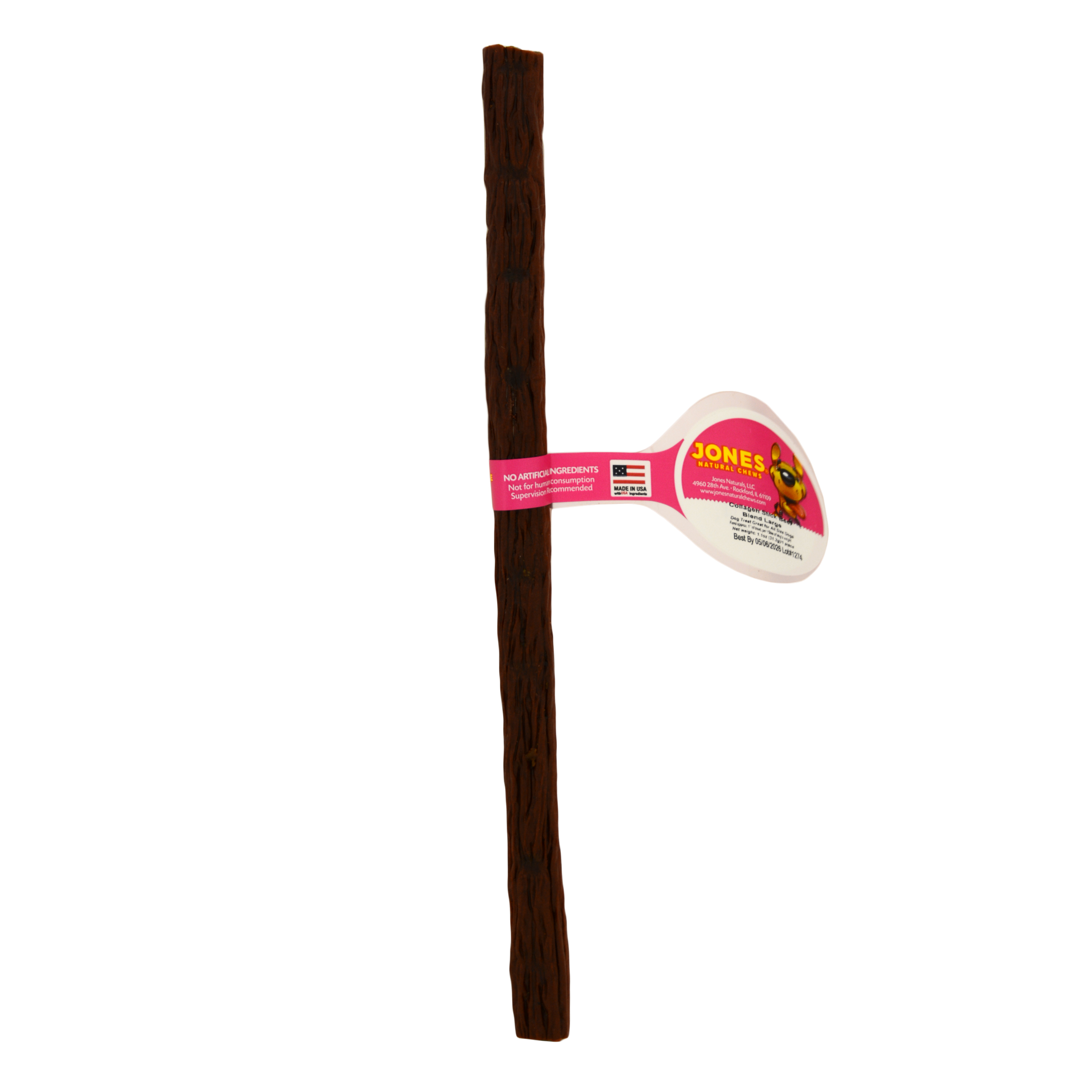 Collagen Stick | Beef Blend | Large - Image 2