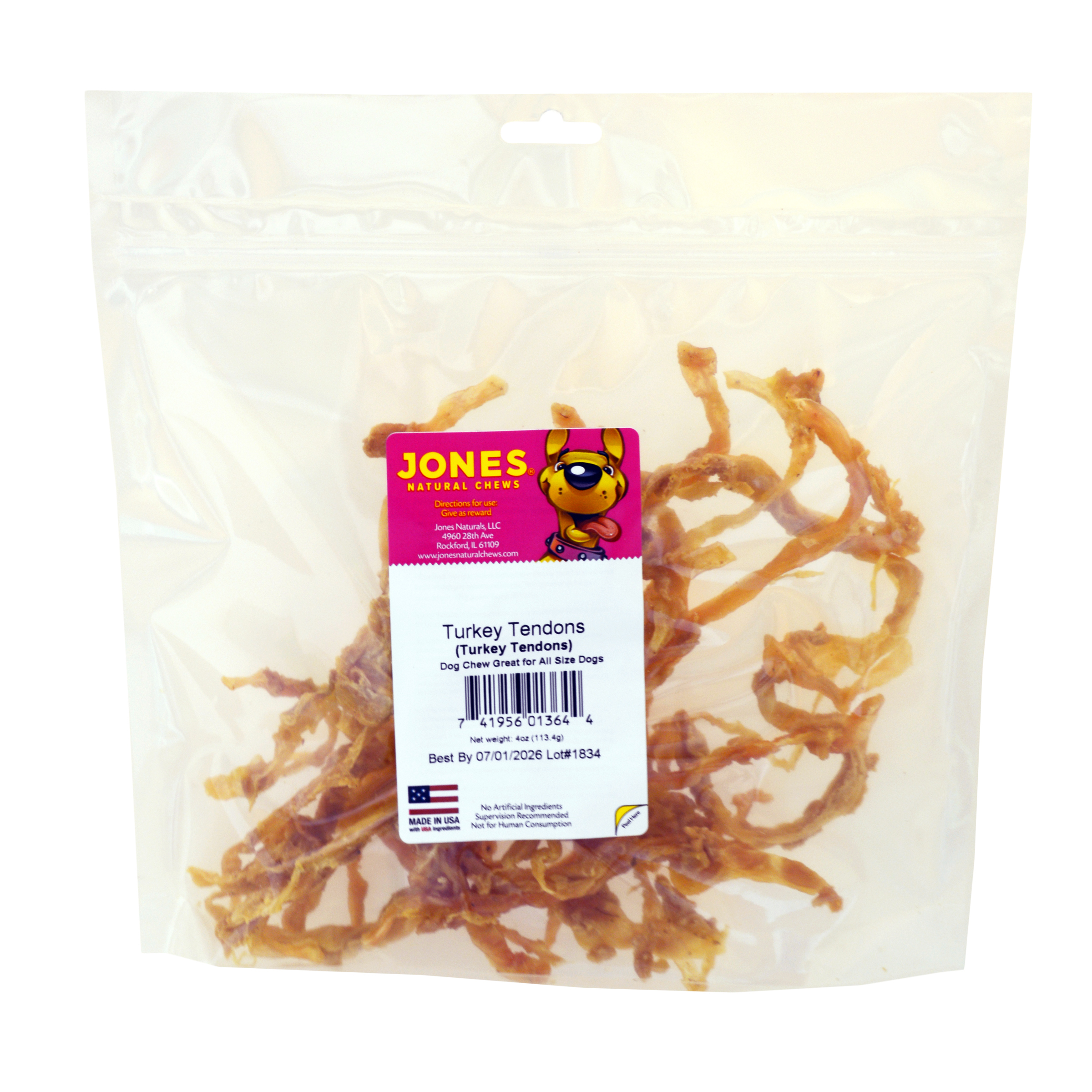 Turkey Tendons | - Image 4