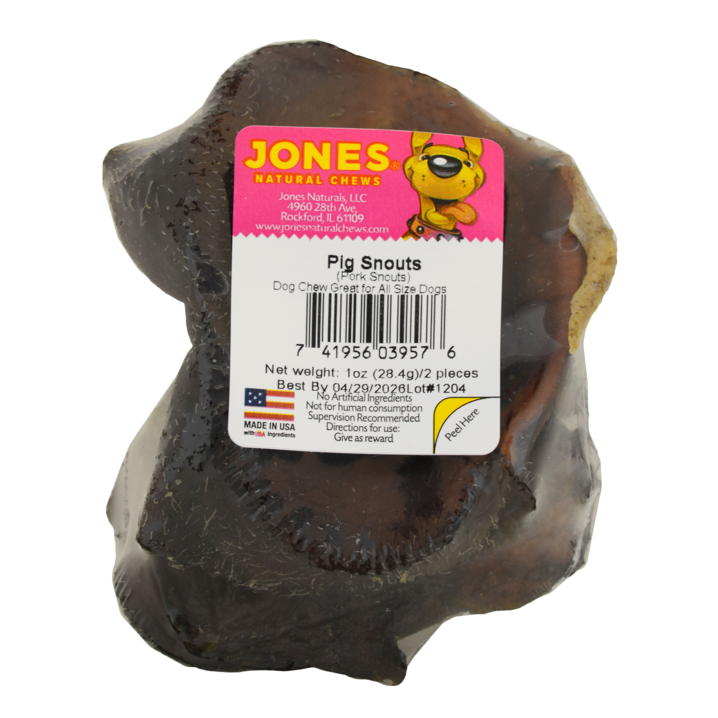 Pig Snouts - Image 3