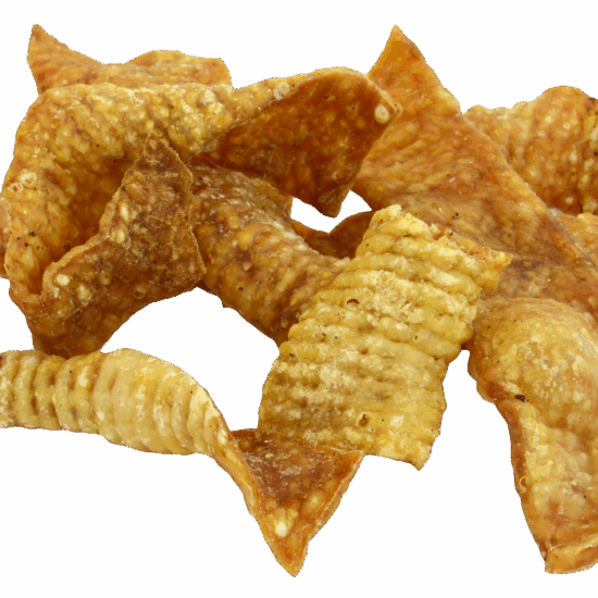 K9 Bacon Crisps